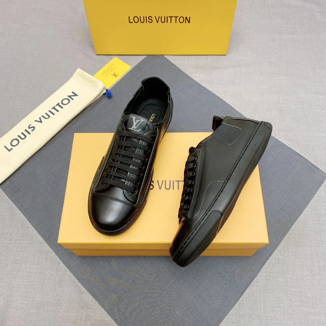 p380🇮🇹🇮🇹LV🔍🔍Men's 🚹Classic series counters are on sale simultaneously, code number: 38-44, 🇮🇹Italian imported cowhide lining + original special materials, completely 1⃣️ Than 1⃣️Reproduction🇮🇹💪Sole: The original sole is specially provided by the original factory. The exclusive movable molded sole is super comfortable. ⚠The original factory follows the order, 🔍🔍high quality, you can go in and out of the counter at will, welcome to compare. No. 019